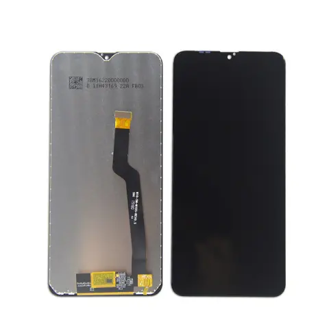 Replacing Digitizer Parts with LCD Display