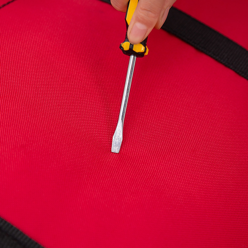 Large-capacity Thickened Multi-functional Water-repellent Oxford Cloth Luggage Bag