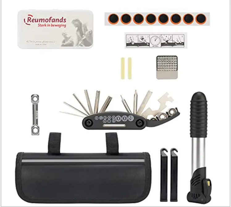 Bicycle Repair Kit
