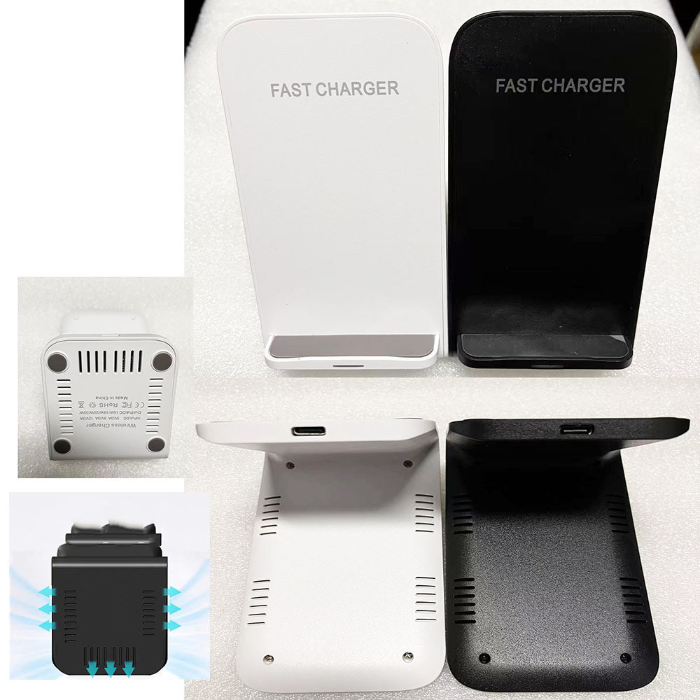 30W Wireless Charger With Heat Dissipation Stand 60d4fadc Ff99 47fb 99ad E5117bf892f4