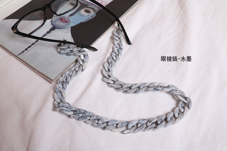 Title 14, Creative glasses chain