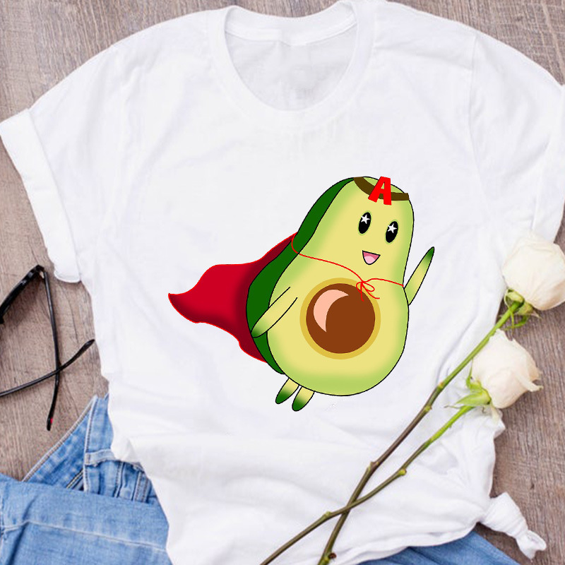 Title 42, Avocado Creative Fashion Printing Men