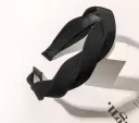 Solid Black