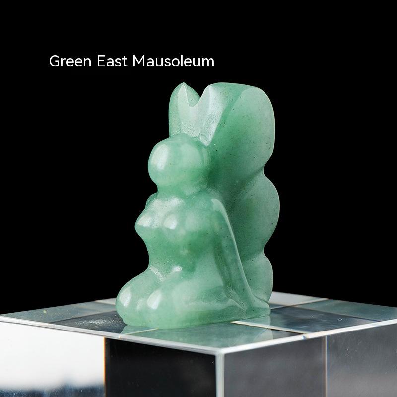 Green Aventurine