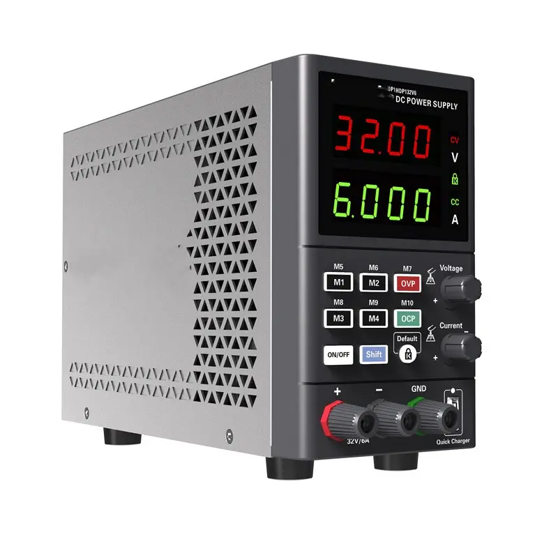 HDP135V6 Programmable DC Power Supply Mobile Phone Repair