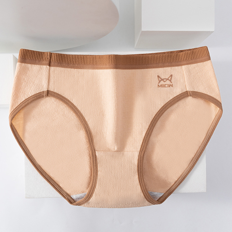 Title 6, Slip donna seamless a vita bassa media, comfort...