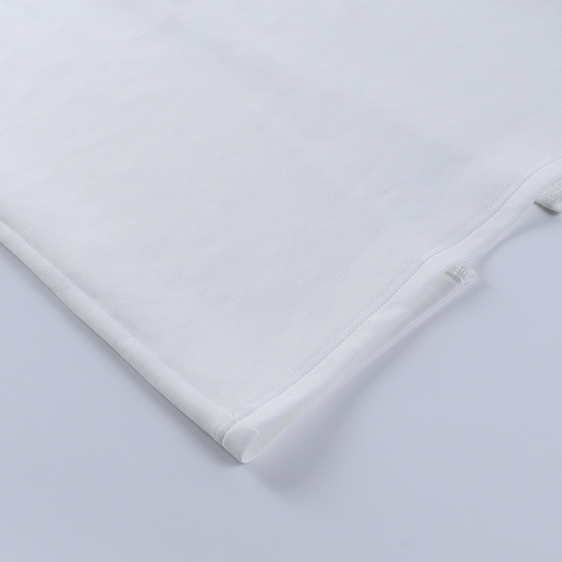 Ladies Sexy Slim One Shoulder Vest Set