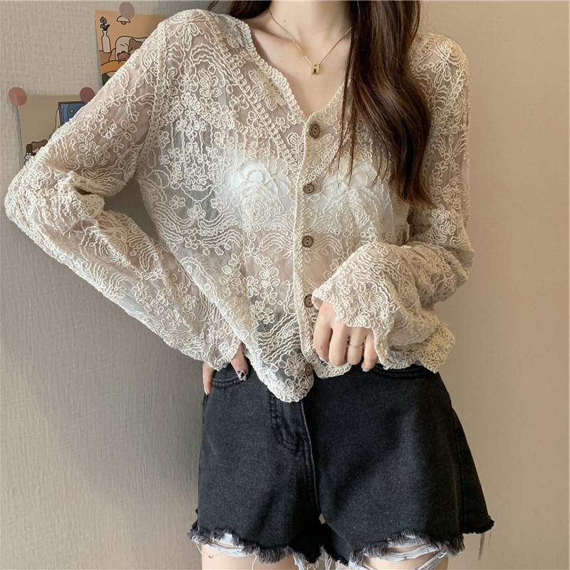 Summer New Korean Loose Top Trend