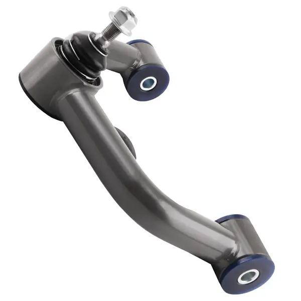 2x Front Upper Control Arms Kit 1-3inch Lift Fit For Frontier Pathfinder Xterra