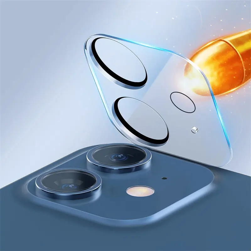 Full Frame Lens Film