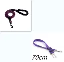 Purple Set