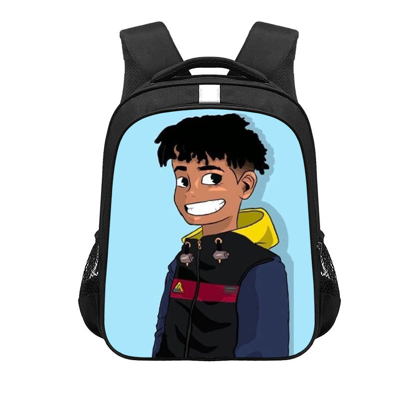 Title 7, Mochila del estilo de la mochila de los niños d...