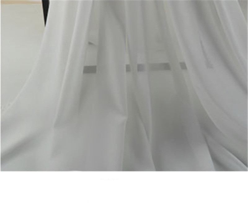 Women's Christmas Chiffon Thin Cape Shawl