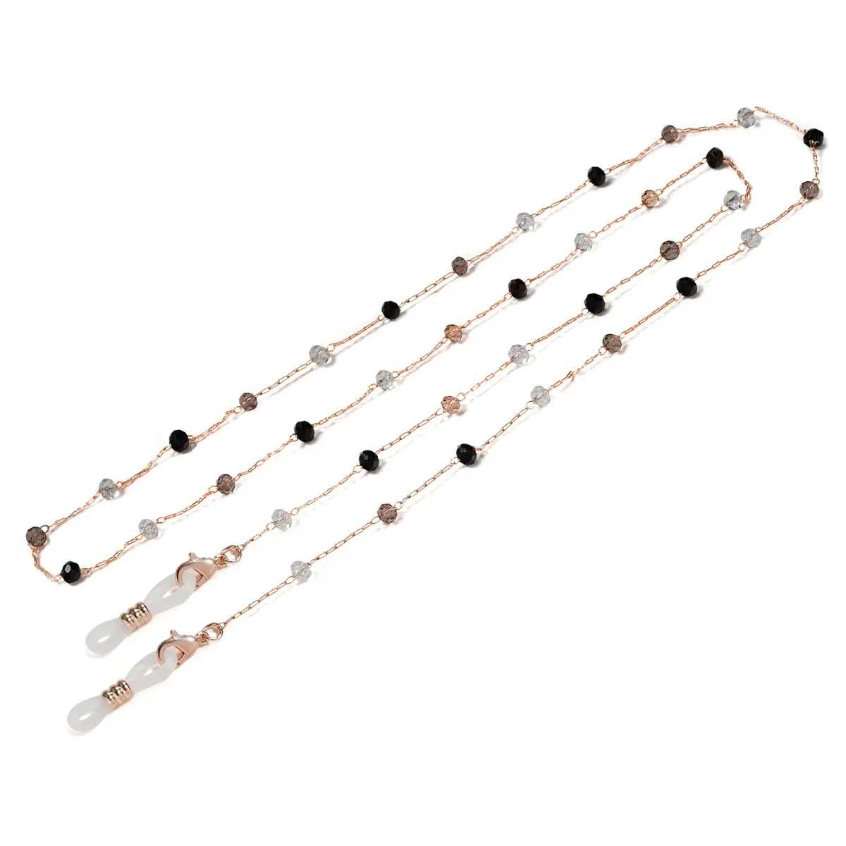 Multi-layer Thick Plating Of Glasses Lanyard Glasses Lanyard