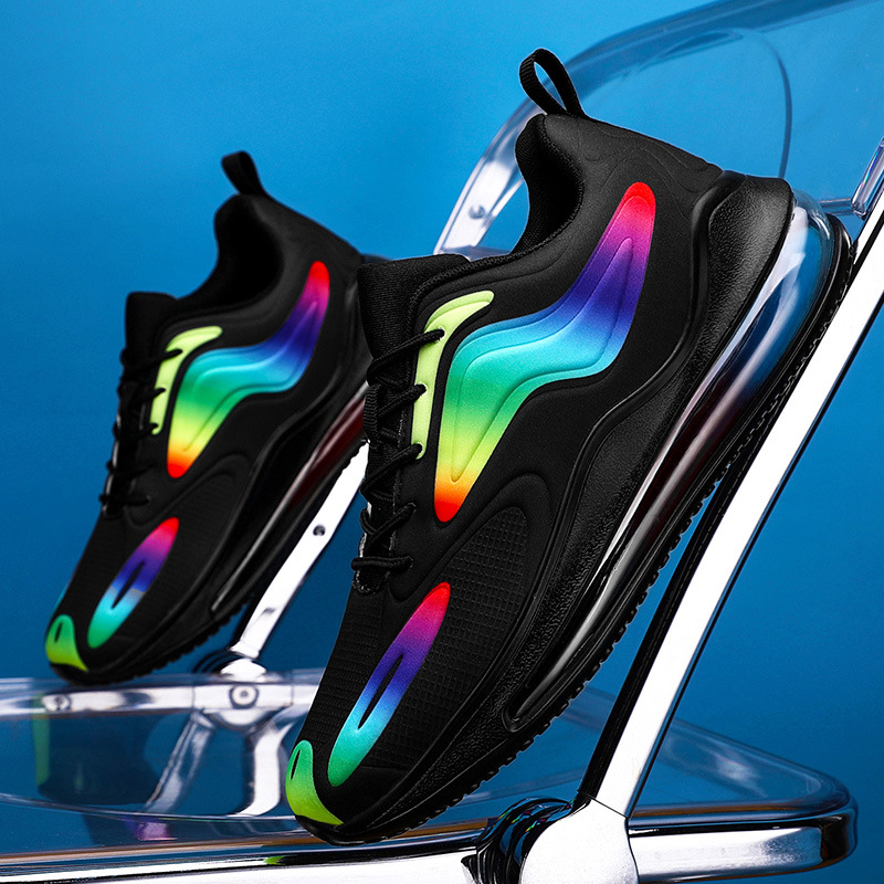 UrbanFlex Casual Sport Sneakers