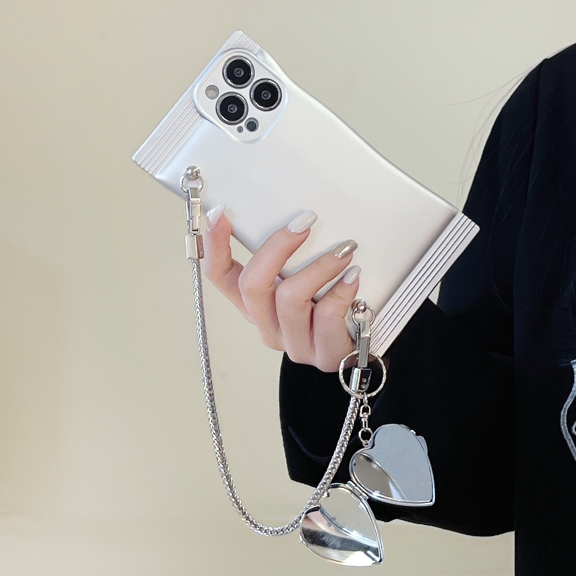 Candy Snack Bag Is Suitable For14 Portable Belt - Image 2
