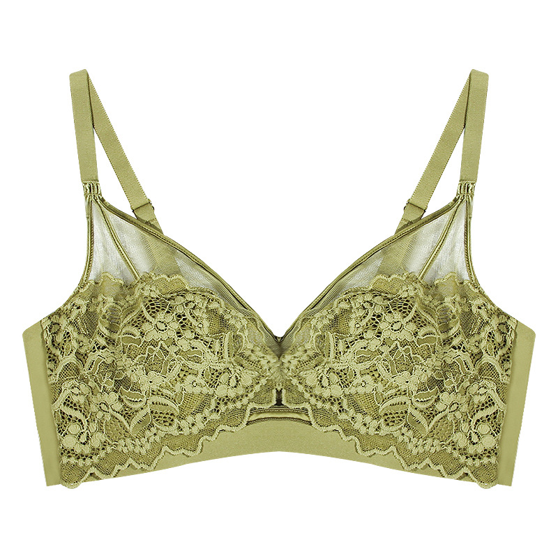 Women's Ultra Thin Summer Underwear - Image 4