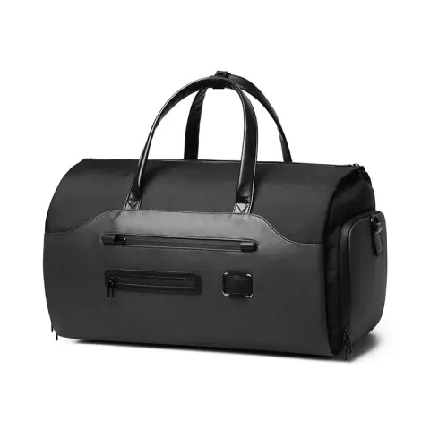 The New Foldable Travel Bag Has a Large Capacity