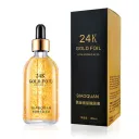 24K Gold Hyaluronic Acid
