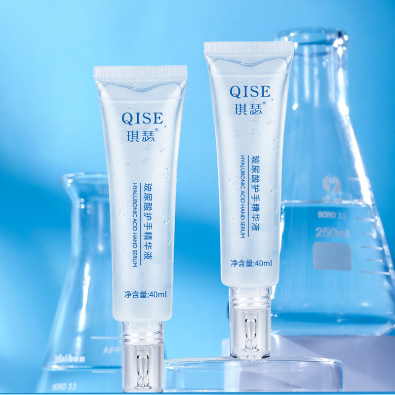 Home Keiser Hyaluronic Acid Hand Serum