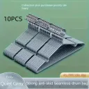 Gray10Pcs