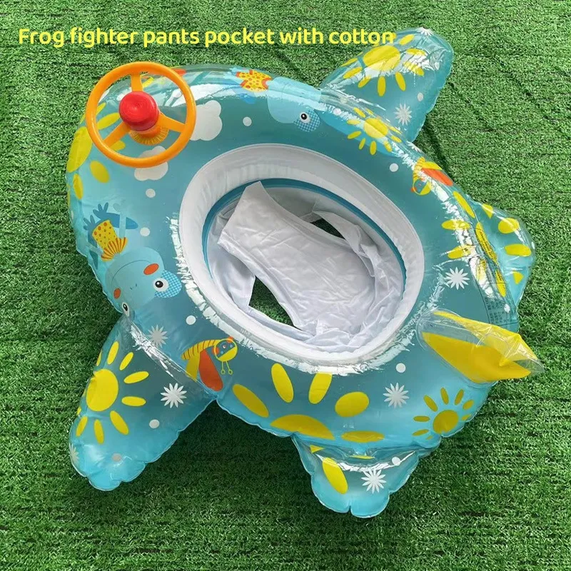 Large Thickened Car Horn Boat Steering Wheel