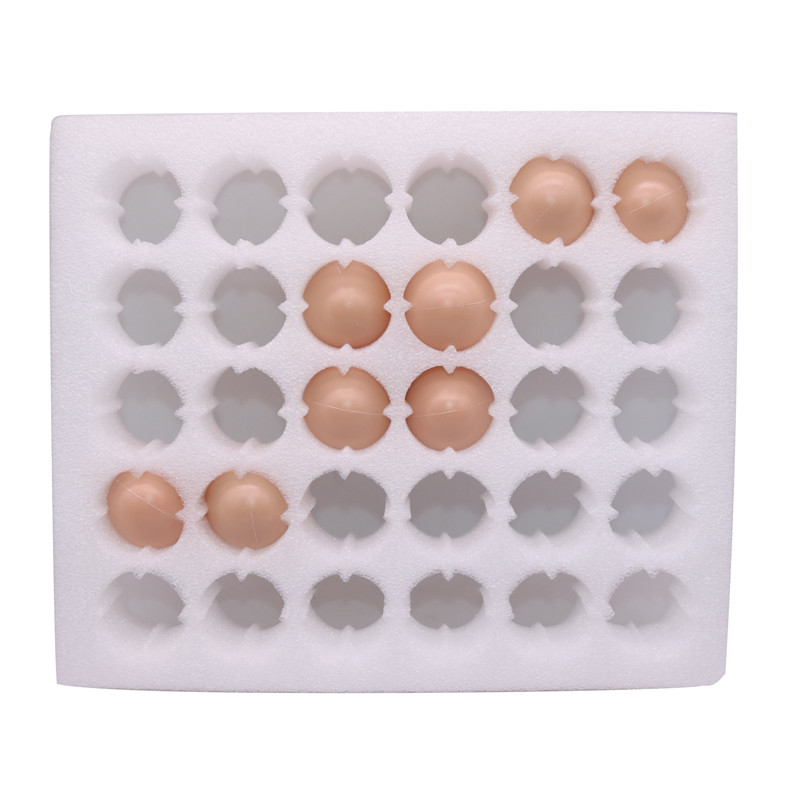 Title 3, Gift egg packing box