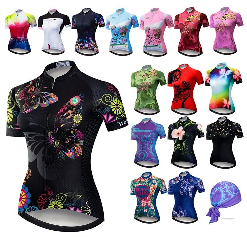 Short-sleeved Bib Cycling Jersey Suit Summer Men's Breathable