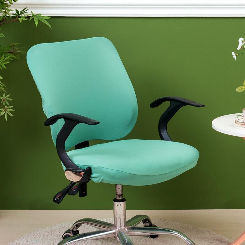 Ergonomic Chair Covers – Ergonomic Chair Covers Stretchable Split-Fit MIRELLE