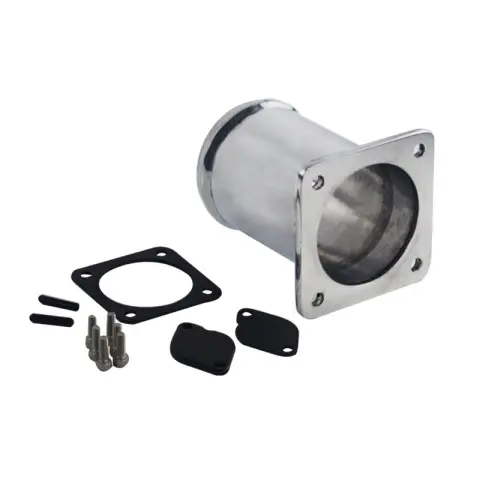 Modified Auto Parts Waste Gas Valve Disassembly Pipe