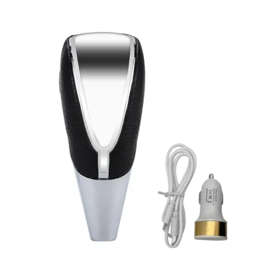 Car Modification Accessories LED Light Head Touch Sensor Light Lever – image 9