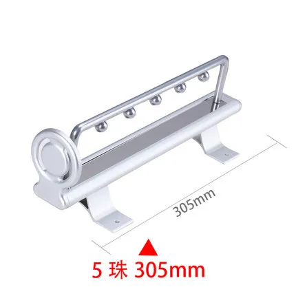 Gentle Shrinking Multifunctional Clothes Hanger Wardrobe - Shop at LoveMi