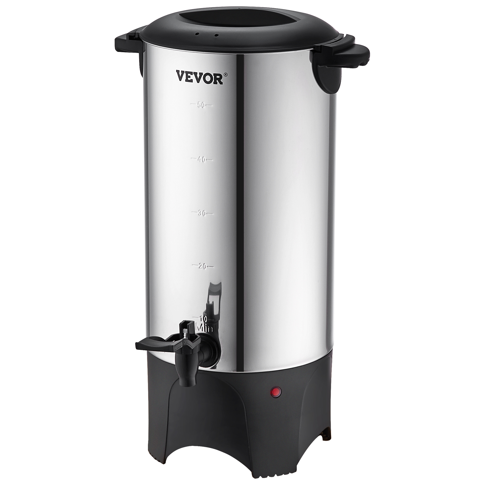 50 Cups Fast Hot Beverage Dispense