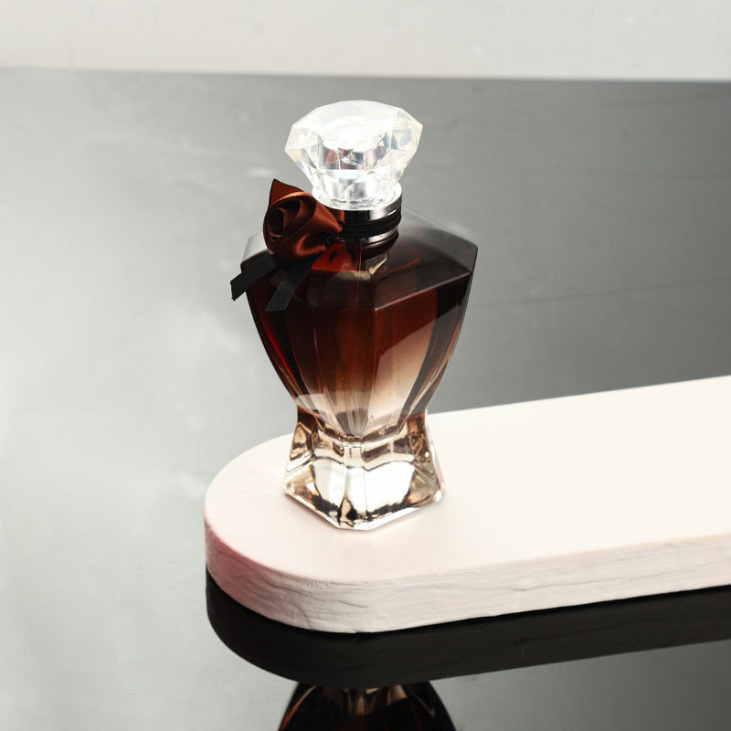 ROSE PERFUME LONG-LASTING, HIGH-GRADE LIGHT FRAGRANCE - 100ML — foto 7