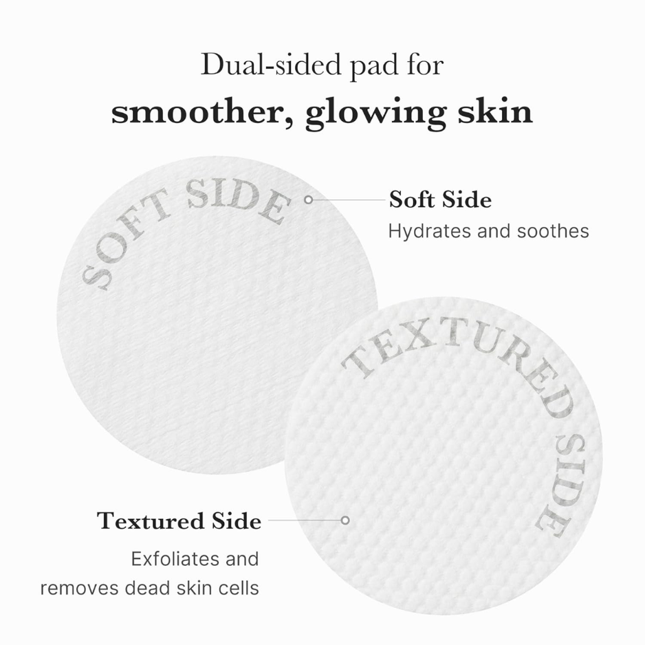 Zero Pore Toner Pads 2.0, Exfoliating Facial Pads For Pore Care, Daily Skin Cleansing & Refreshing Skincare 2