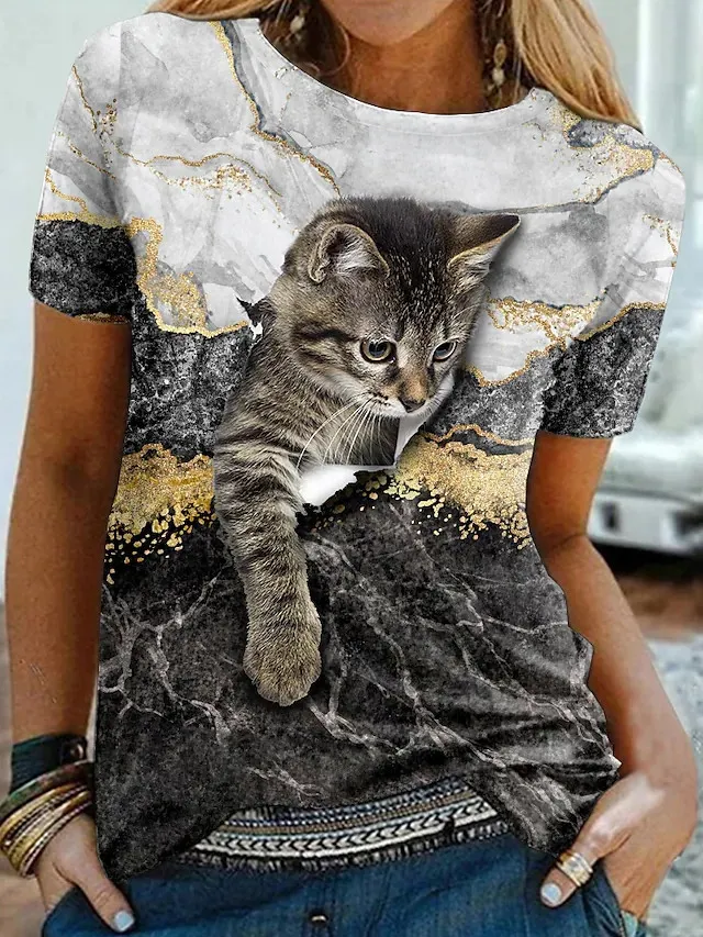 Round Neck Slimming Temperament Commute Tttxnz21 - Shop at LoveMi