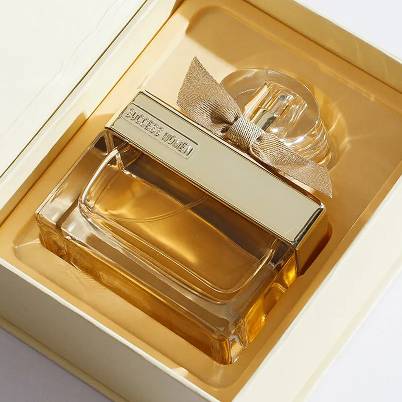 Women's Eau De Toilette, Long-lasting