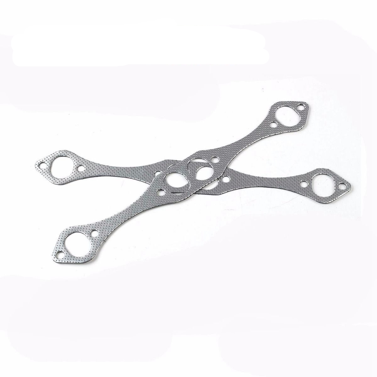 Small Block V8 Chevy 1935-48 Fat Fenderwell Headers    Ban The Sale Of Amazon&Temu