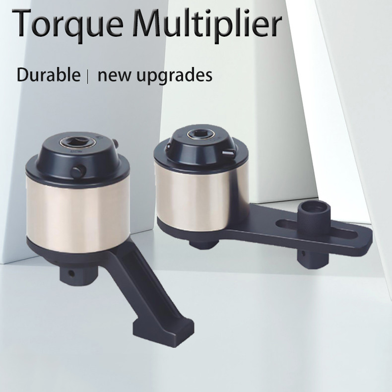 Torque Multiplier Wrench Amplifier Amplification