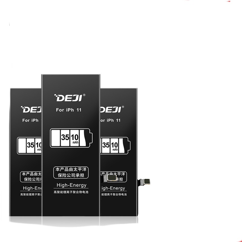 Original Factory Suitable For IPhone11Pro 11Promax Battery — foto 5