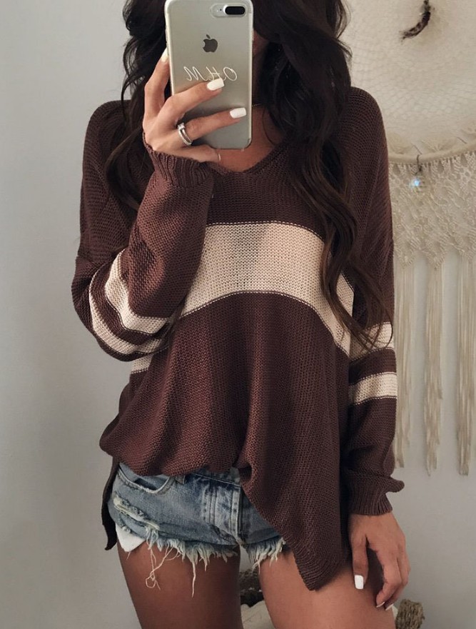 Knitwear sweater T-shirt 6162b797 Bae3 40f2 Bdda 6244bffa898e
