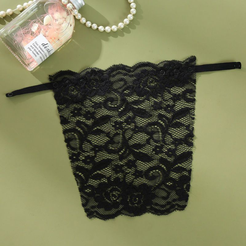 Title 4, Tube Top, Breast Wrap Underwear, Anti-glare Sma...