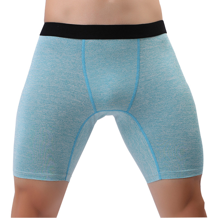 Title 4, Mens Sports Long Underwear Cotton Sweat-absorb...