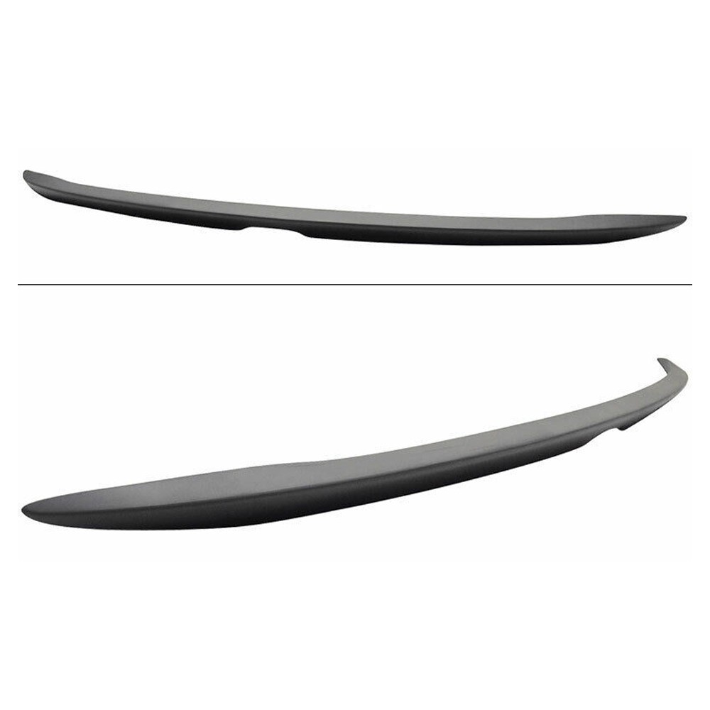 For Honda 13-17 Honda Accord 4DR Rear Trunk Spoiler Wing OE Factory Style - ABS — foto 6