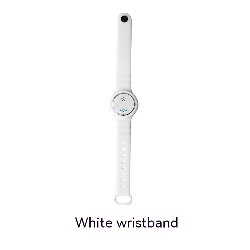 Bracelet Locator White