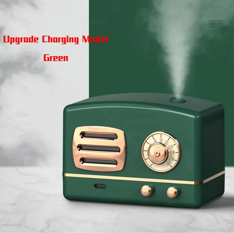 Retro humidifier – image 7