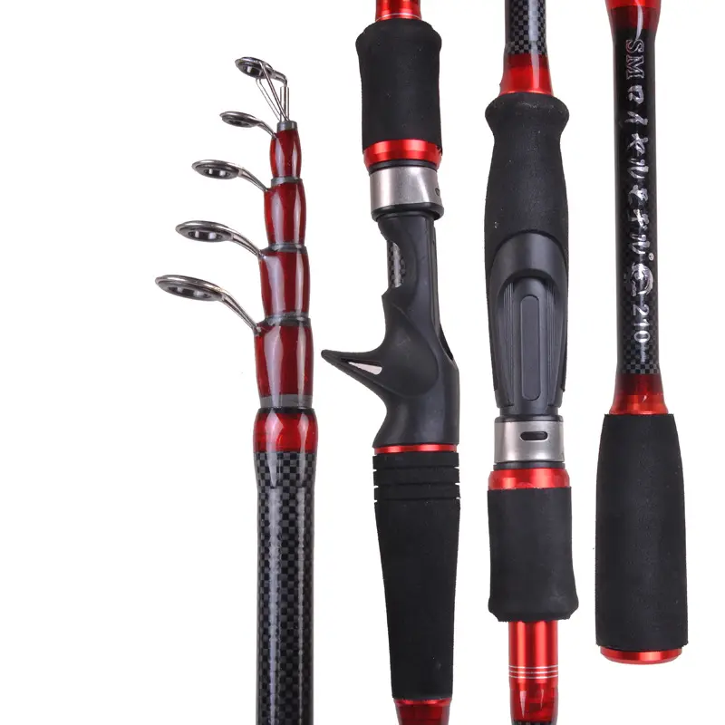 MH Shrinking Rod Straight Shank Carbon Vibration