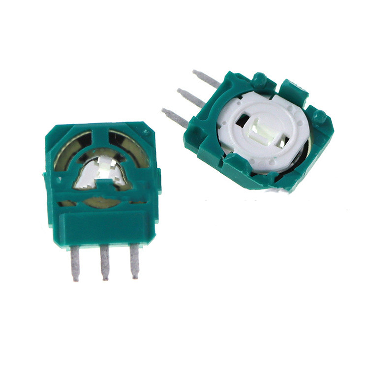 Original 3D Rocker Potentiometer Side Control Handle - Image 4