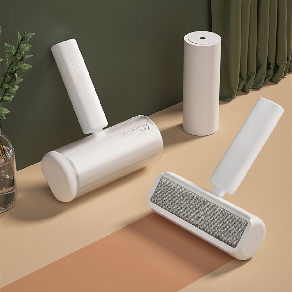 Household Fashion Simple Sticker Roller Peelable