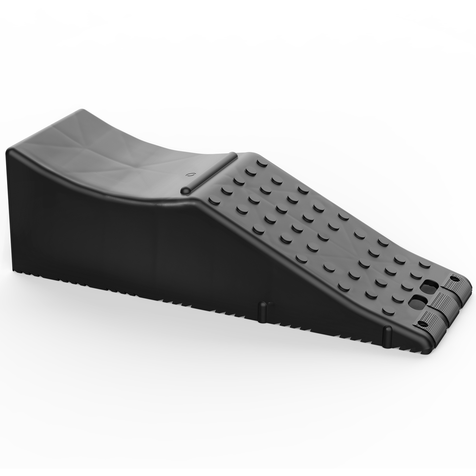 VEVOR Car Service Ramp 20000LB Heavy Duty Vehicle Ramps for Oil Change Truck SUV